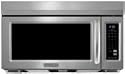 KitchenAid Over The Range Stainless Steel Microhood