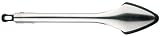 Brabantia Profile Line Stainless Steel Kitchen Tongs