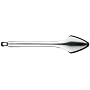Brabantia Profile Line Stainless Steel Kitchen Tongs