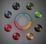 21uRPFXO0mL. SL160  50 x Nespresso Capsules Variety Pack   FOR COMMERCIAL MACHINES ONLY