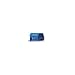 Blue 11.8 SafeGrip 11.4 mil Premium quality natural rubber Latex Ambidextrous Non-Sterile Powder-Free Disposable Gloves With Textured Finger Tip Finish And Extended, Beaded Cuffs (50 Each Per Box)