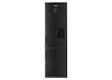 Samsung Frost Free Fridge Freezer with Stored Water Dispenser Empire Black