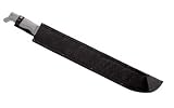 Cold Steel 21-Inch Latin Machete Sheath Only (Cordura)