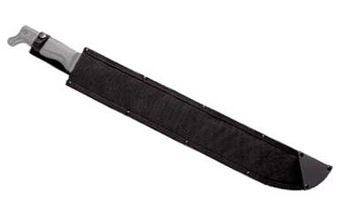 Cold Steel 21-Inch Latin Machete Sheath Only (Cordura) Cold Steel 21-Inch Latin Machete Sheath Only (Cordura) Hunting Knives