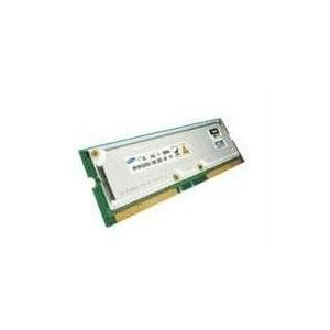 Edge Memory 512MB 184-Pin 800Mhz RIMM ECC RDRAM