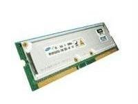 Edge Memory 512MB 184-Pin 800Mhz RIMM ECC RDRAM