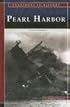 Pearl Harbor: Day of Infamy (Snapshots in History series) (Snapshots in History)