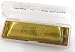 US Blues MH Vintage Harmonica - Key Of A