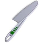 Curious Chef Large Nylon Plastic Knife