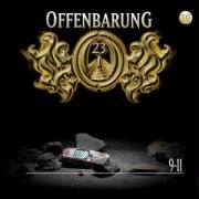 Offenbarung 23 - 29: 9-11 by Jan Gaspard