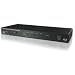 ハイパーツールズ 4入力2出力HDMI切替分配器 SS422
