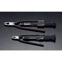 [EA534X-150] 150mmリバーシブルセフティーワイヤーツイスター