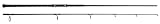 Lamiglas Tri-Flex Medium Composite Spinning Surf Rod-2 Piece (TFS 86MS, 8-Feet/6-Inch)