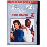 Lethal Weapon 3 (Director's Cut)