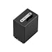 NPFH-100 Rechargeable Camcorder Battery for Sony NP-FH100 H Series InfoLithium Battery 4200mAh Image