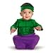 Hulk Bunting Infant Costume Infant (0-6 Months)