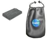 Digital Replacement Battery for Specific Digital Camera and Camcorder Model ....