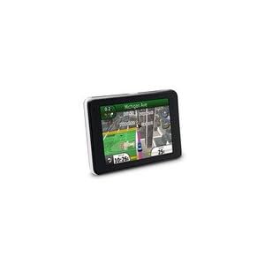 Garmin nüvi 3790T 4.3-Inch Portable GPS Navigator with nuRoute and 3D (Factory Refurbished)