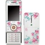 Sony Ericsson S500i flower Handy Sony Ericsson S500i flower Handy
