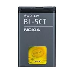 Nokia BL-5CT Akku 1050 mAh Li-Ion