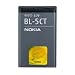 Nokia BL-5CT Akku 1050 mAh Li-Ion
