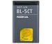 Nokia BL-5CT Akku 1050 mAh Li-Ion