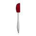 Modern Spatula: Cuisipro 11-1/2-Inch Silicone Spatula, Red