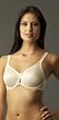 Va Bien Molded Seamless Minimizer Bra