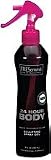 Tresemme 24 Hour Body Sculpting Spray Gel -- 8 oz.