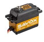Savox SC-1268SG High Torque High Voltage