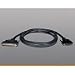 Tripp Lite S455-010 SCSI Ultra2/U160/U320 LVD/SE Cable VHDCI68M/HD68M - 10ft