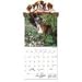   - Boxer Calendar Holder Gift Set
