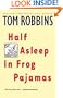 Half Asleep in Frog Pajamas