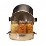 Steam Canner by Back to Basics - Home Steam Canning System