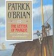 Patrick O'Brian