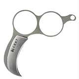 Columbia River AG Russell Ringer Knife Hawk Blade RS Md: 2255