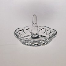 Godinger SHANNON RING HOLDER