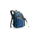 Rucksack Sportrucksack Freizeitrucksack 33385-blau