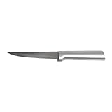Rada Cutlery Super Parer Knife, Made in USA, Aluminum Handle
