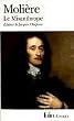 Le Misanthrope