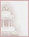 Wine Labels--Cup Cake