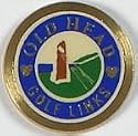 Old Head Golf Club Ball Marker