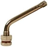 Imperial 37301 Tire Valve Tr545d 60 Bend (Pack of 10)