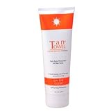 TanTowel On The Glow Daily Body Moisturizer