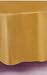 3 Plastic Table covers - ROUND - 84