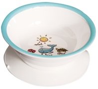 Baby Cie Suction Bowl La Mer, The Ocean