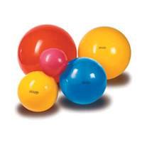 Gymnic Exercise Ball Blue - 65cm - #GB65