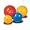 Gymnic Exercise Ball Pink - 30cm - #GB30
