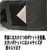■コントラバスケース　BSC-300 キャスター無し
