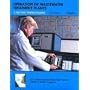 Operation of Wastewater Treatment Plants, A Field Study Guide: Volume II